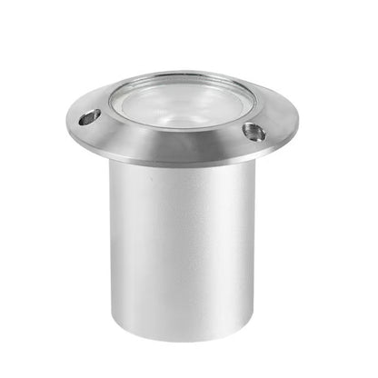 ADANA - Lámpara de Piso Empotrable LED 5 W Luz Cálida-Tecnolite