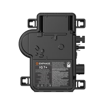 Microinversor Enphase IQ7+