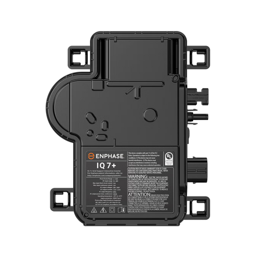 Microinversor Enphase IQ7+