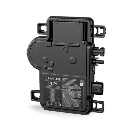 Microinversor Enphase IQ7+