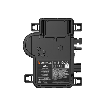 Microinversor Enphase IQ8A