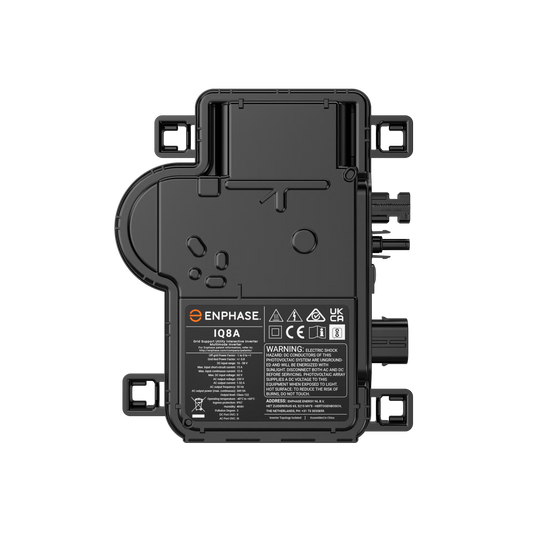 Microinversor Enphase IQ8A