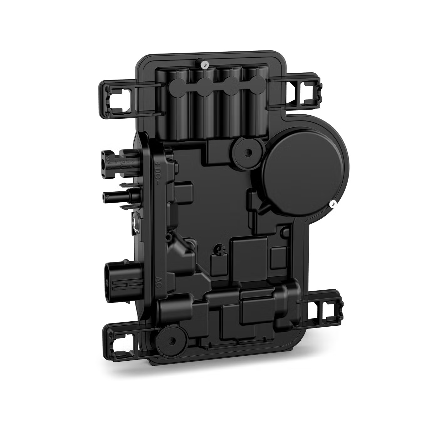 Microinversor Enphase IQ8A