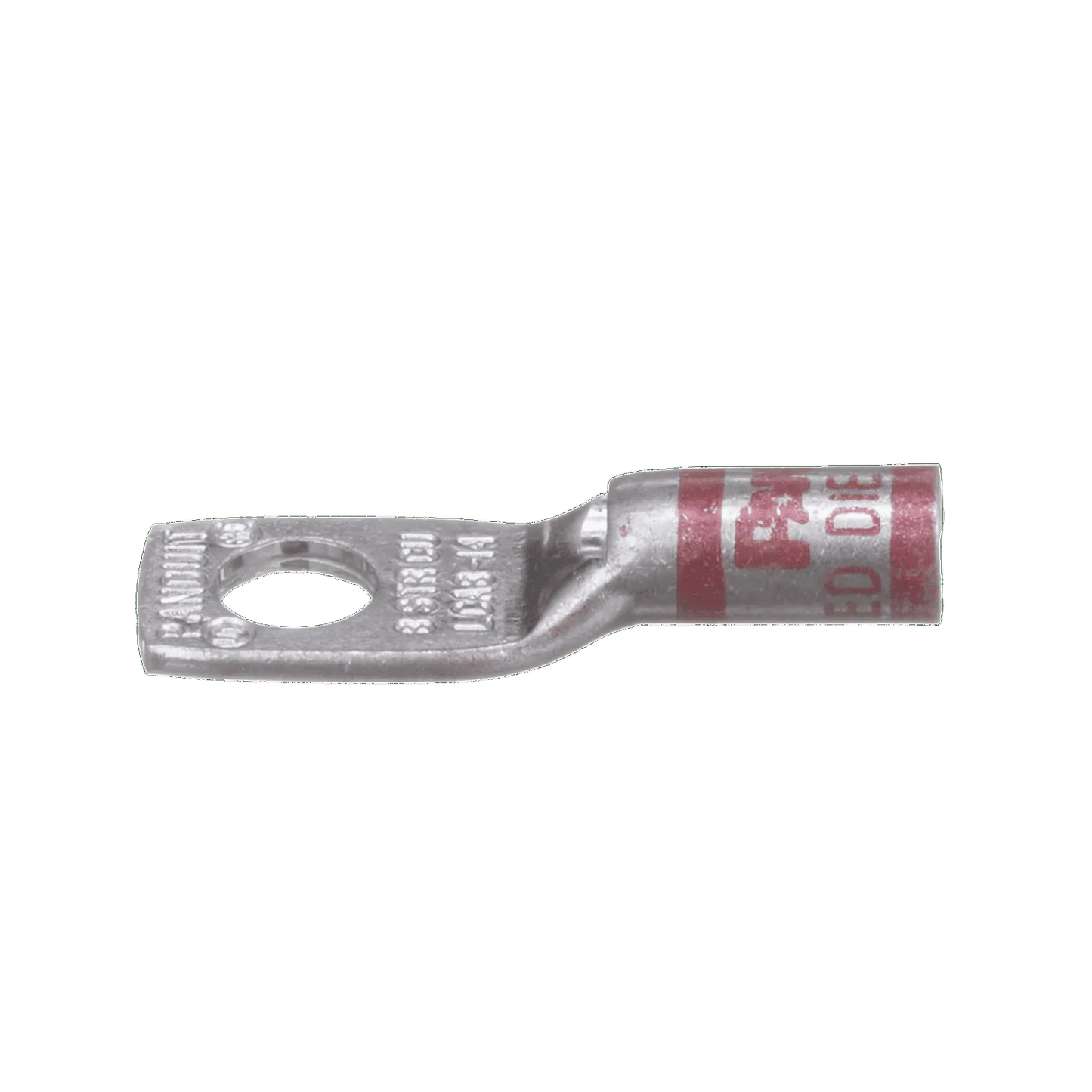 Conector de compresion Panduit-p21