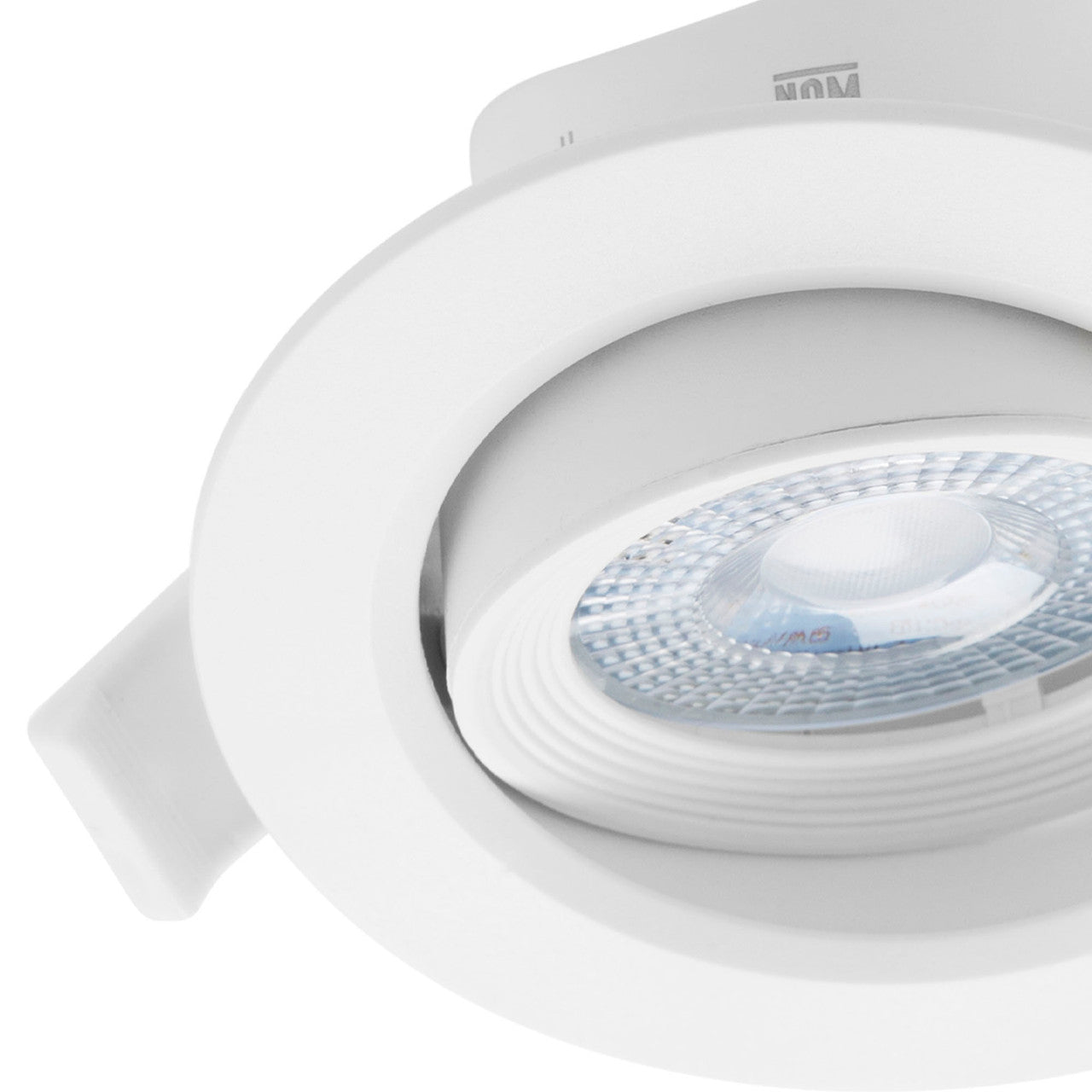 Illux Lámpara Led Site De Empotrar En Techo 5 W 100-240 V TL-2901