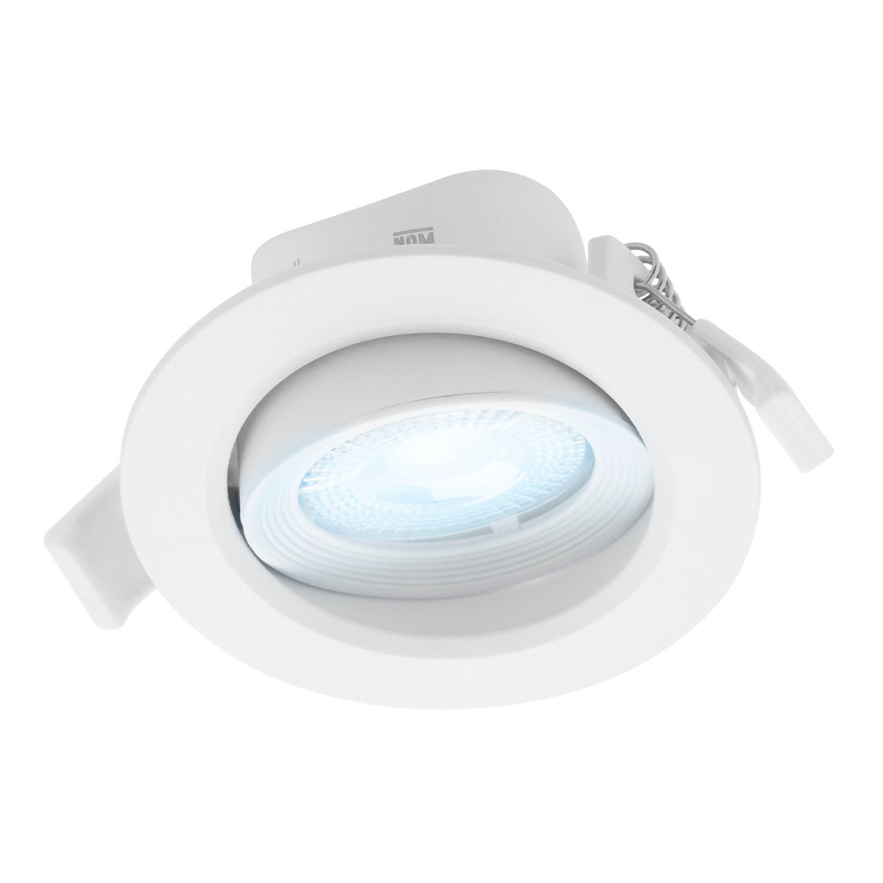 Illux Lámpara Led Site De Empotrar En Techo 5 W 100-240 V TL-2901