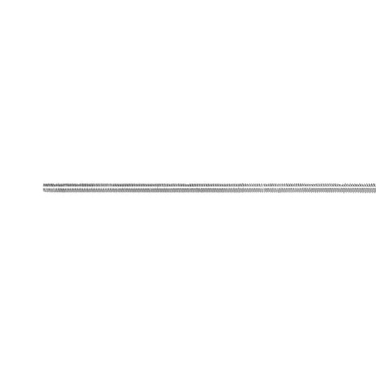 Varilla roscada de 1 m x 1/4"- Fiero