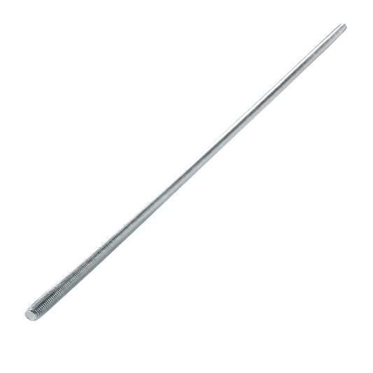 Varilla roscada de 1 m x 1/4"- Fiero