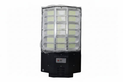 Lámpara Led Solar Exterior- 2,400 W
