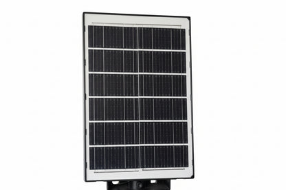 Lámpara Led Solar Exterior- 2,400 W