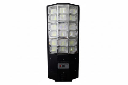 Lámpara Led Solar Exterior- 1,800 W