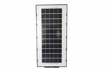 Lámpara Led Solar Exterior- 1,800 W