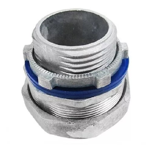 Conector recto - 1/2" - Licuatite