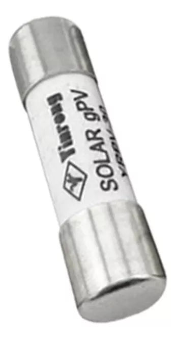 Fusible - 16A - 1000V