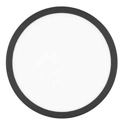 Led Panel Slim Ajustable - 15 w - V-801 - ILuminación Verde ( ILV )
