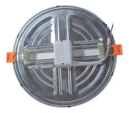 Led Panel Slim Ajustable - 15 w - V-801 - ILuminación Verde ( ILV )
