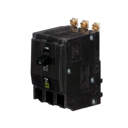 Interruptor Termomagnetico 3 polos 90 A-Square D