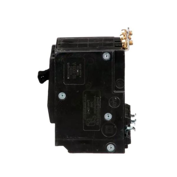Interruptor Termomagnetico 3 polos 50 A- Square D.