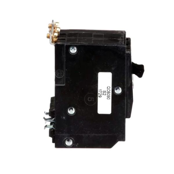 Interruptor Termomagnetico 3 polos 50 A- Square D.