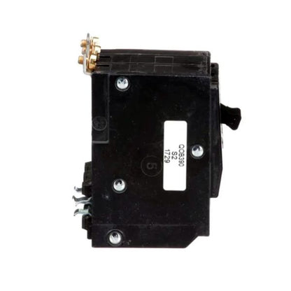 Interruptor Termomagnetico 3 polos 50 A- Square D.