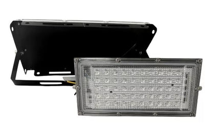 Reflector led luz negra IP65 - 50 w - Construled