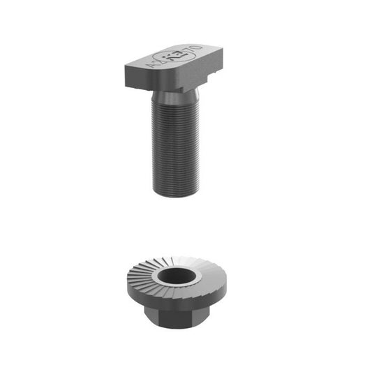 T-BOLT - 13x25MM - K2